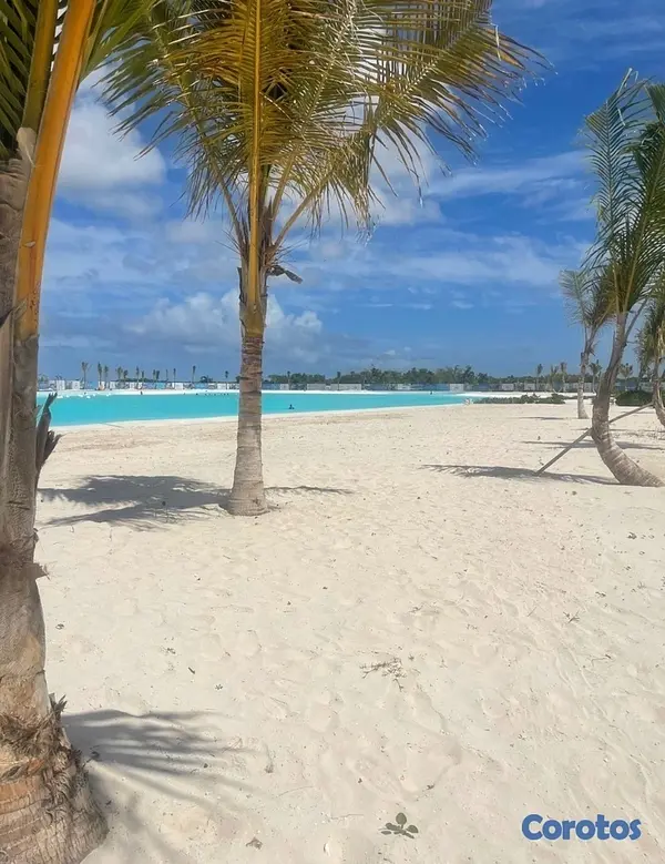 apartamentos - Impresionantes Apartamentos en Punta Cana, con un majestuoso Crystal Lagoon  4