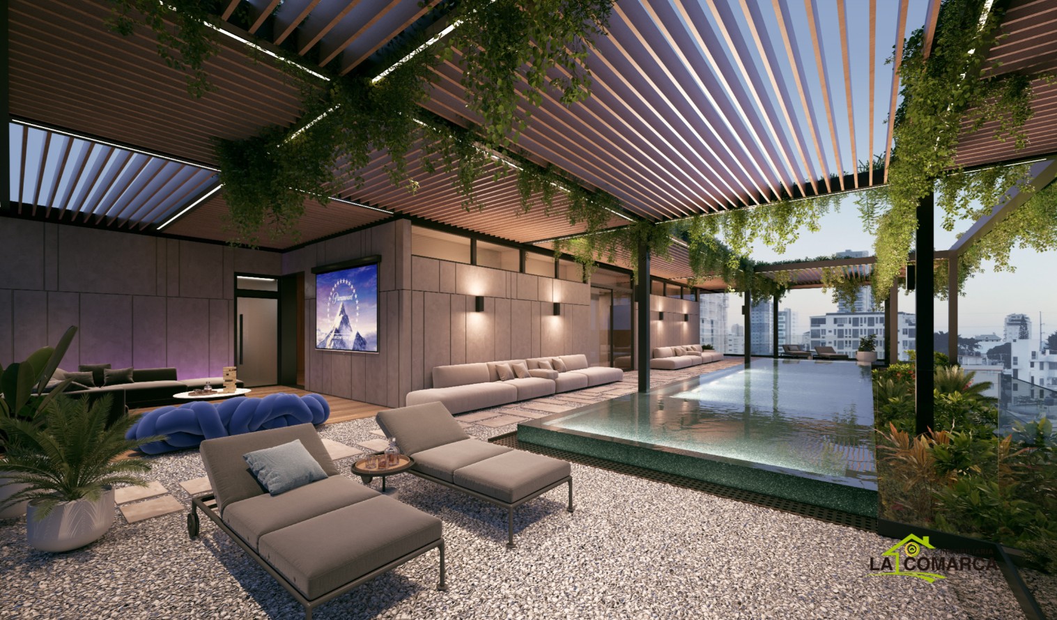 apartamentos - APARTAMENTO DE VENTA EN DISTRITO NACIONAL 3
