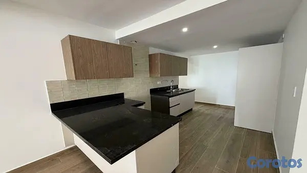 apartamentos - Se vende apart de 2 Hab en Urb Real 3