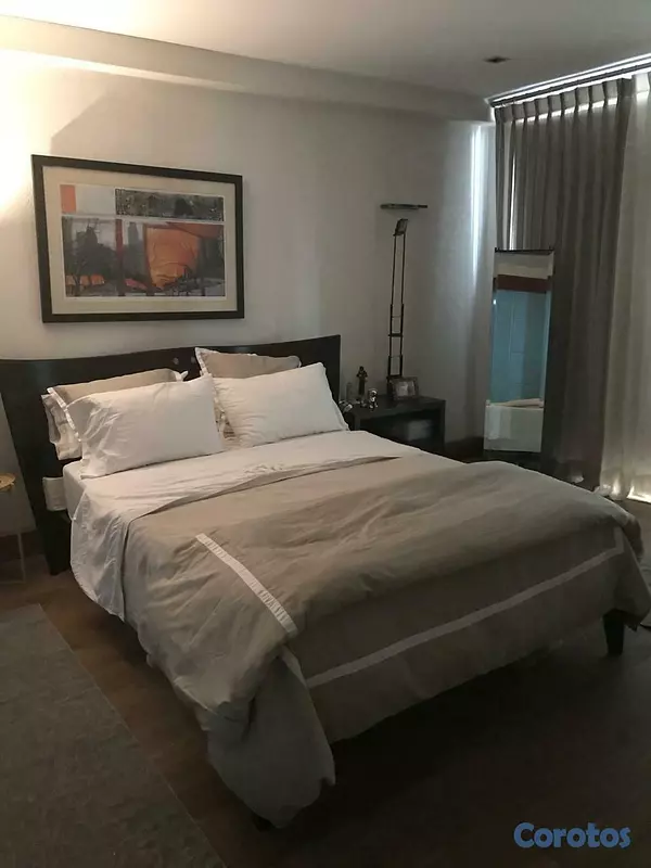 apartamentos - Penthouse de Lujo en Evaristo Morales a Pasos de l 11