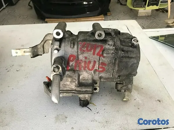 repuestos - Vendo Motor para Chevy Cruze 2013 2015 8
