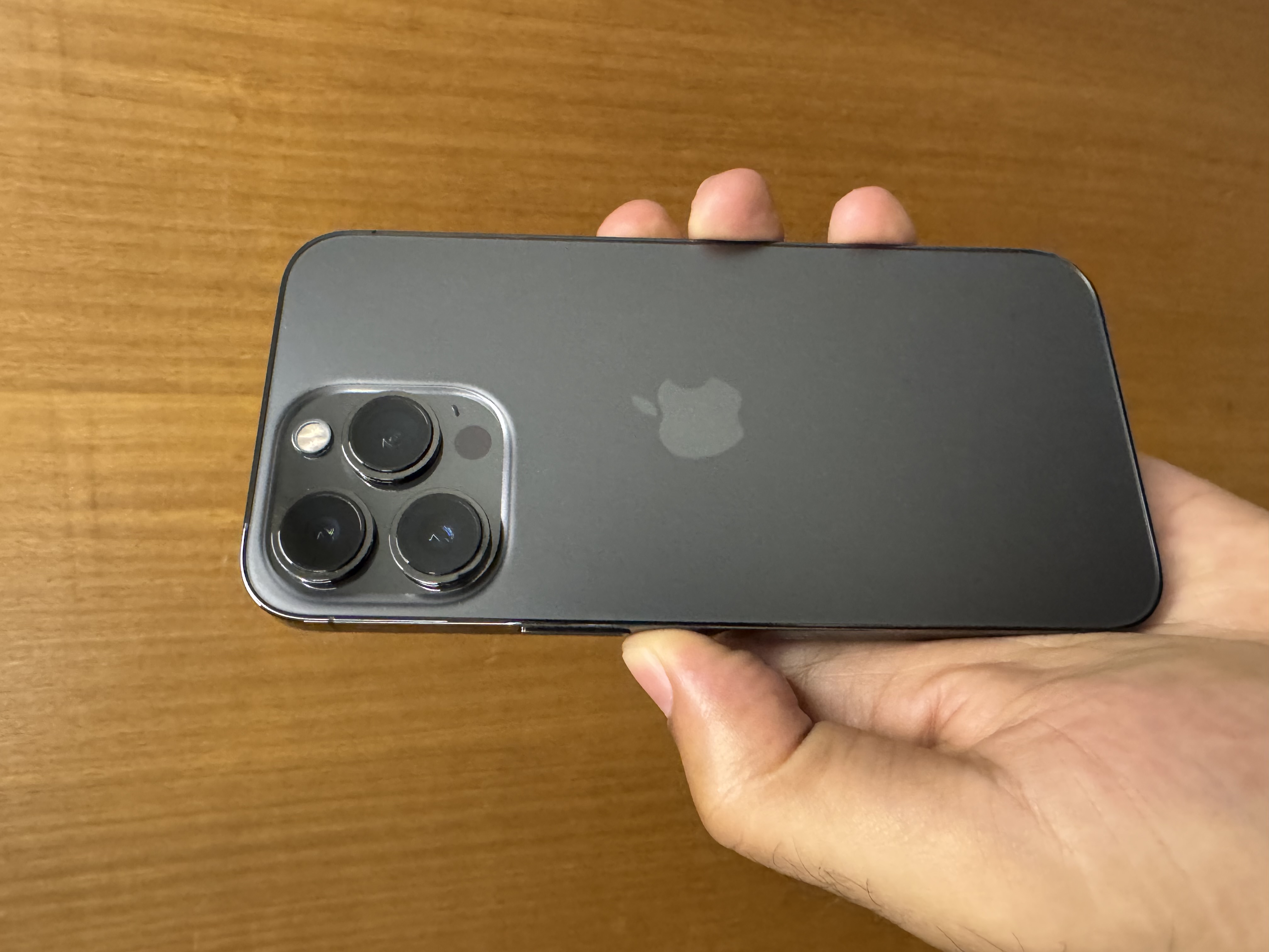 celulares y tabletas - iPhone 13 Pro 128GB Factory Unlocked 2