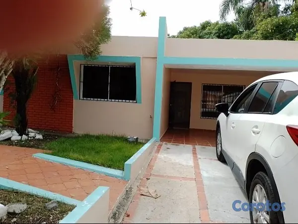 casas - Casa Clásica y confortable en Alquiler. 3