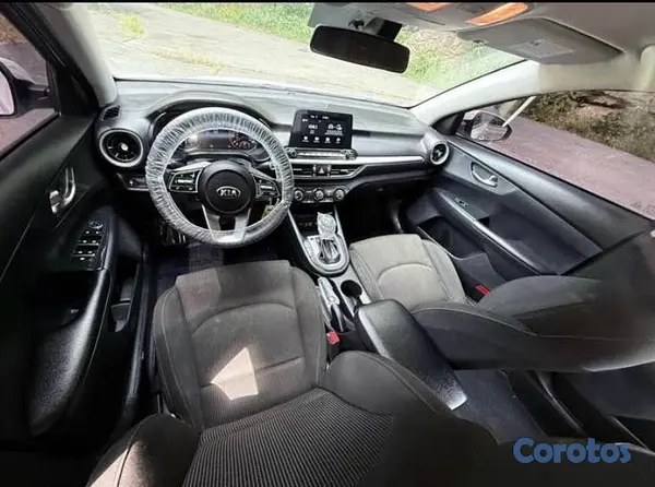 carros - KIA FORTE 2020 AMERICANO CARFAX  4