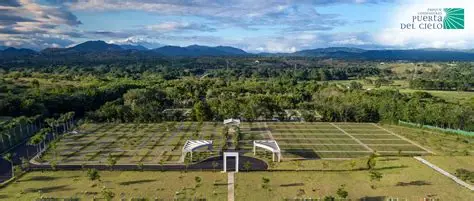 solares y terrenos - SE VENDE LOTE MEMORIAL A BUEN PRECIO 3