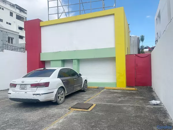 oficinas y locales comerciales - Local comercial dos niveles  2