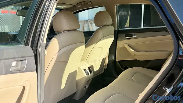 carros - 2019 Hyundai Sonata SEL CLEAN CARFAX 6
