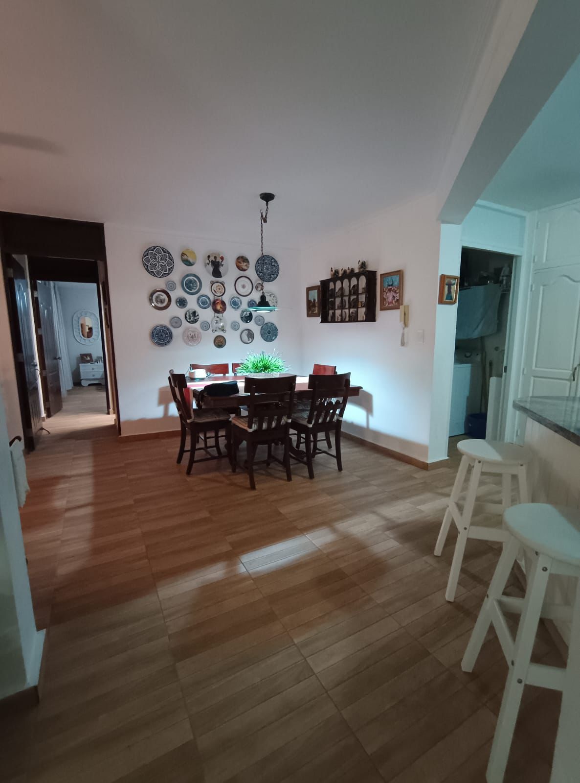 apartamentos - Se Vende Apartamento en La Moraleja  3