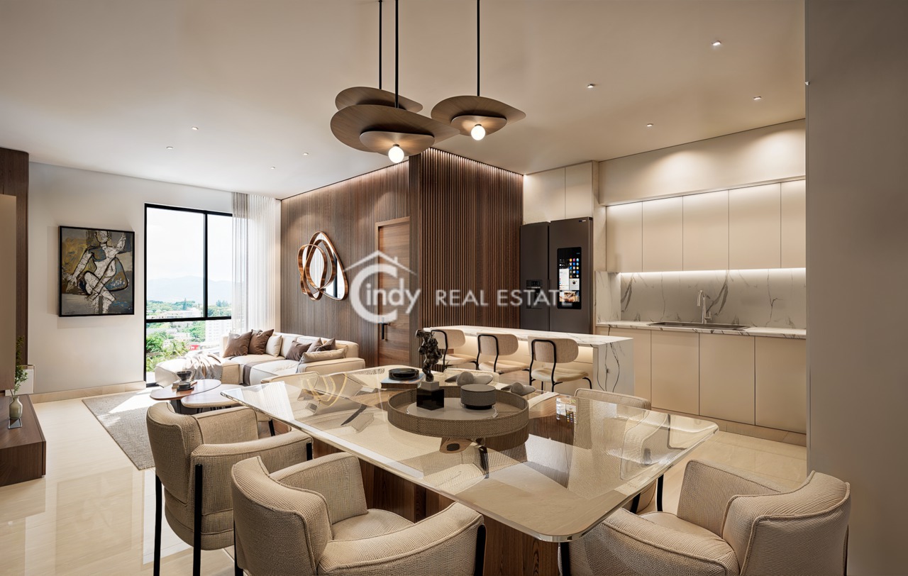 apartamentos - Apartamentos 86 M2 en Torre, 2 Habitaciones. 10