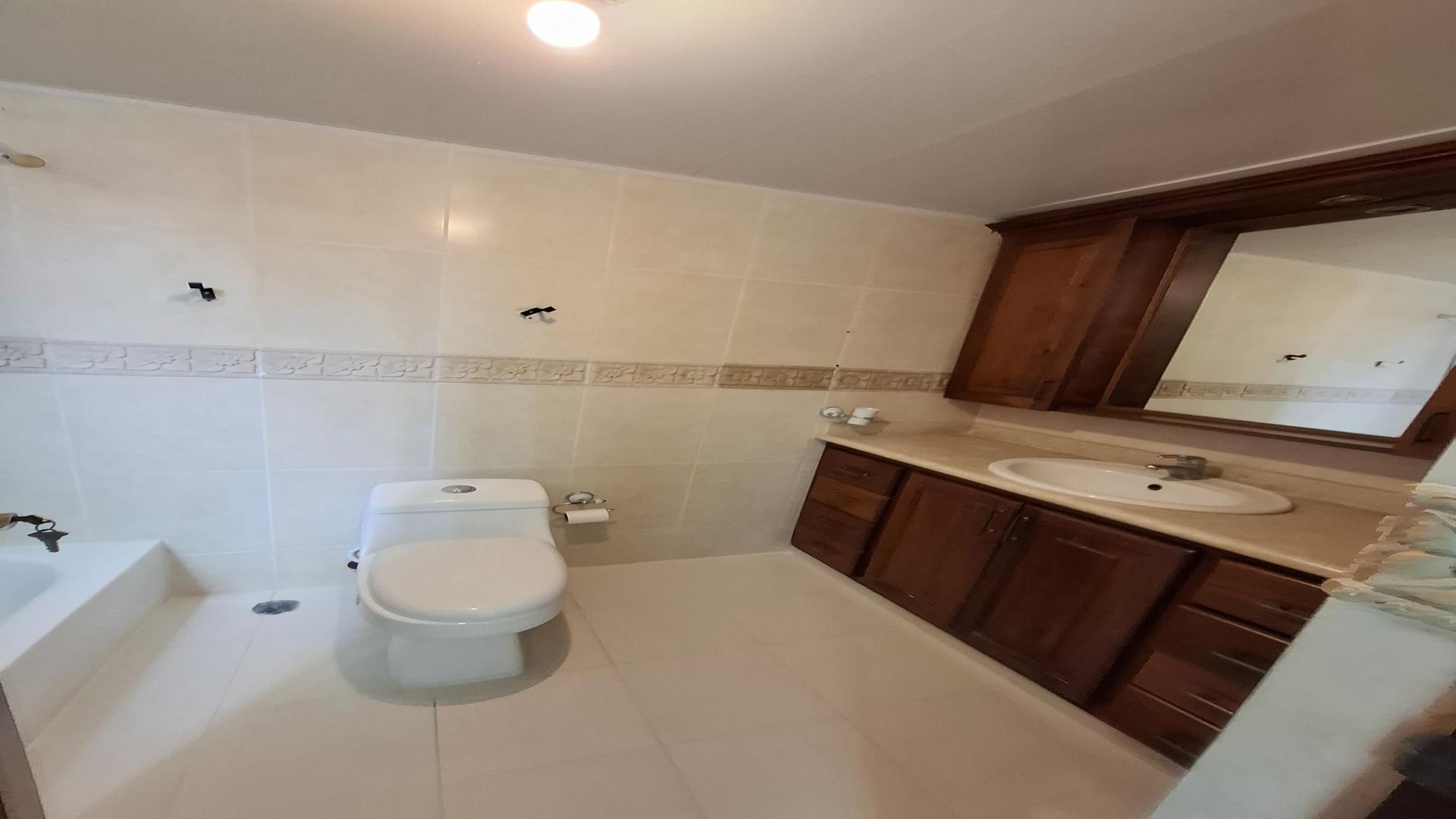 apartamentos - ALQUILER APARTAMENTO 3 HABITACIONES – SECTOR BELLA VISTA 7