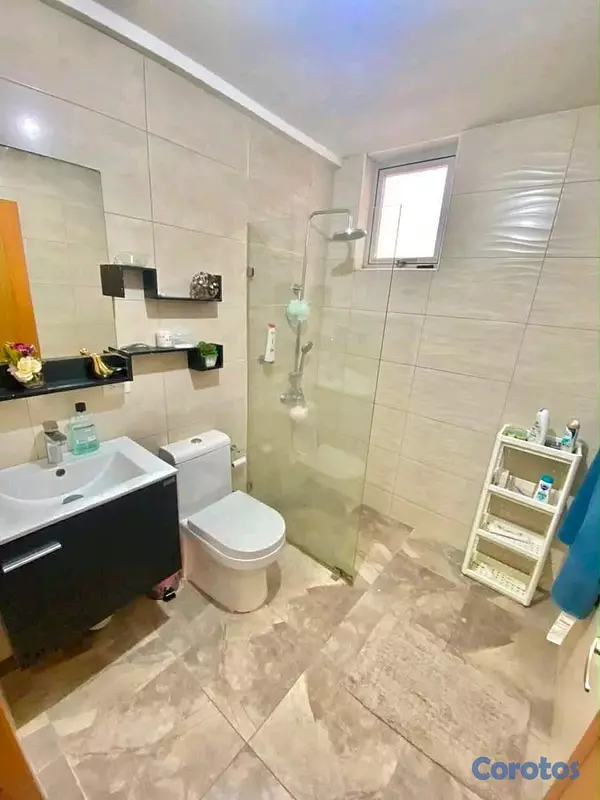 apartamentos - Alquilo Apartamento Amueblado en Paraíso  7