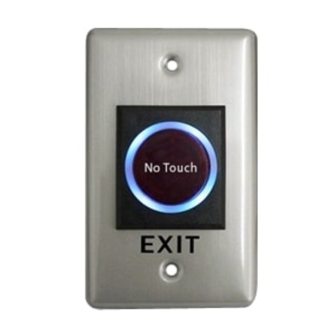otros electronicos - Control de acceso por contraseña y token 2