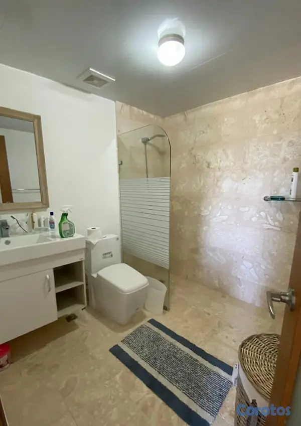 penthouses - SE VENDE PENTHOUSE de LUJO, AMUEBLADO en Metro Country Club, JUAN DOLIO, 300 MTS 9