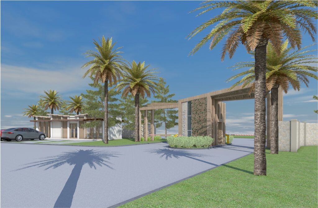 solares y terrenos - Exquisito Proyecto Privado de Solares en Jarabacoa para hacer tu Villa Soñada 1