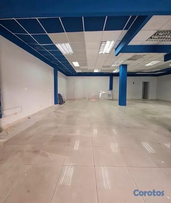 oficinas y locales comerciales - se alquila local  5
