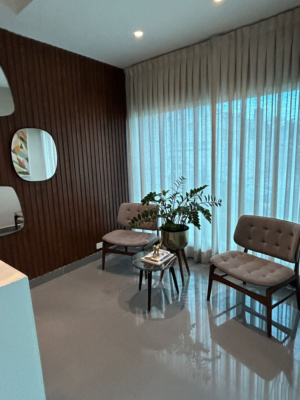 apartamentos - Evaristo Morales, Distrito Nacional, Santo Domingo 4