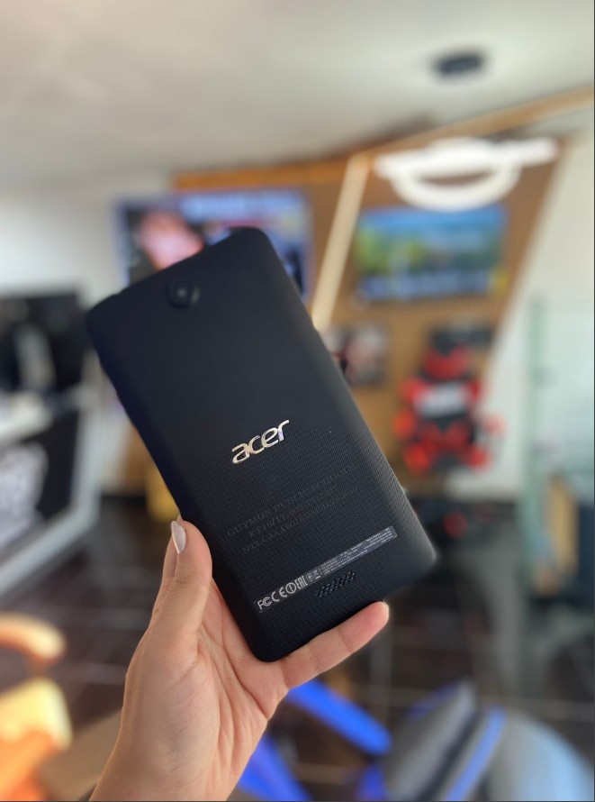 celulares y tabletas - Tablet ACER 
 2