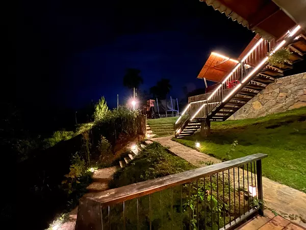 casas - vendo Hermosa casa ubicada en rancho arriba Ocoa  5