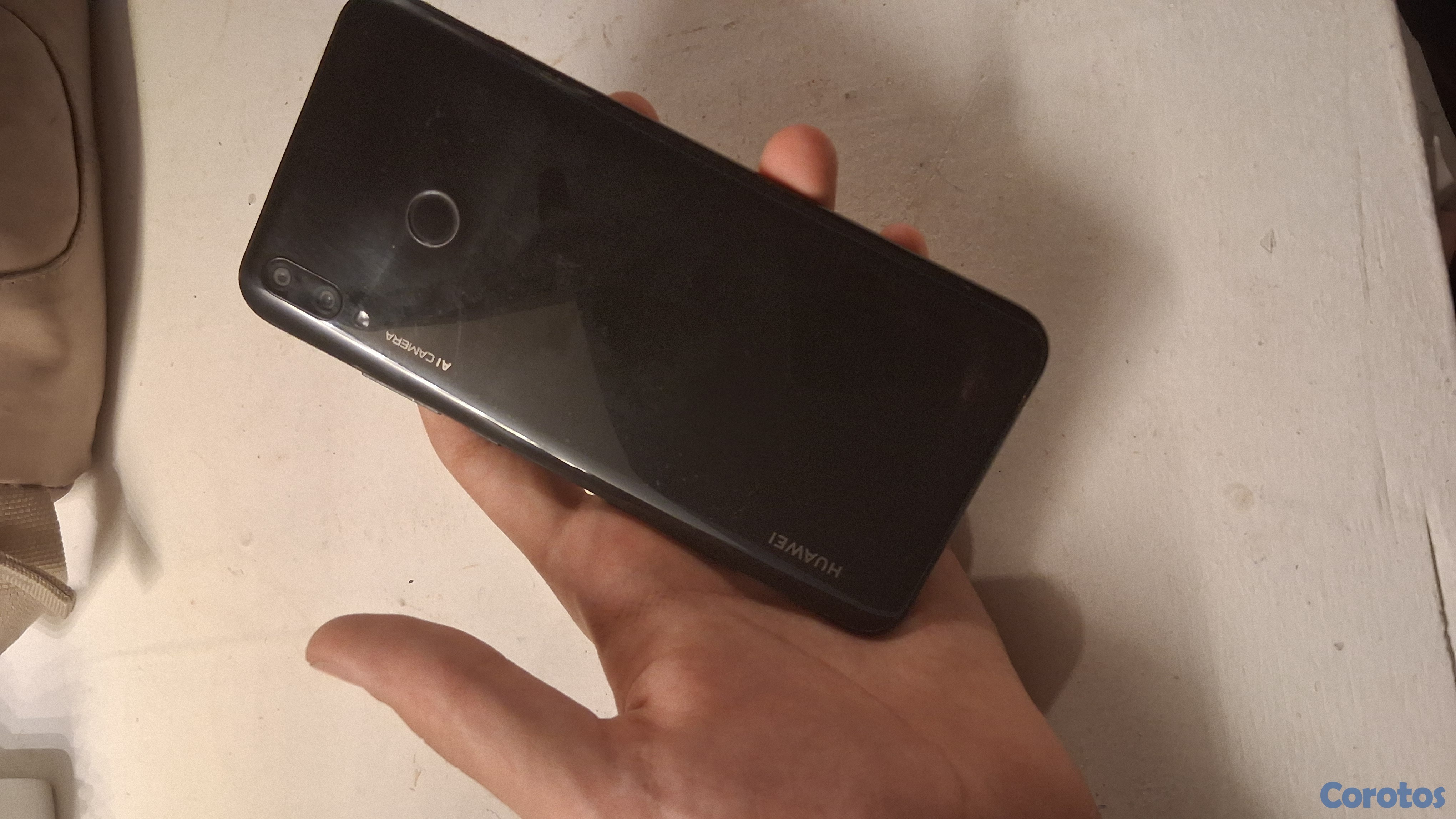 celulares y tabletas - Lote de Celulares para piezas, 4 modelos.
 6