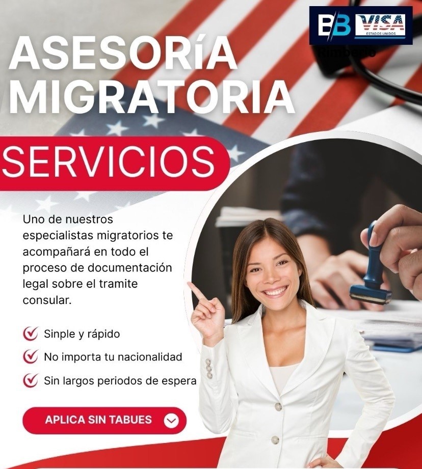 servicios profesionales - servicios migratorios