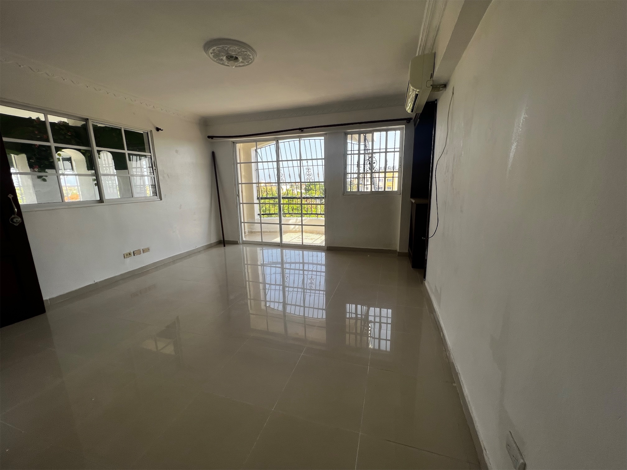 apartamentos - Venta de penthouse en las Americas Santo Domingo este de 240mts cerca del ole  3