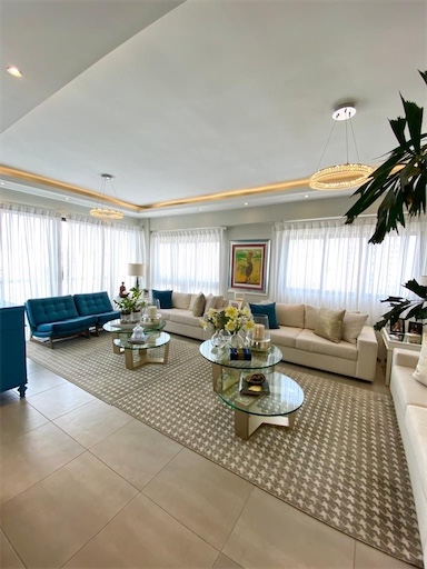 penthouses - PENTHOUSE LUXURY con vista 180 grados de la ciudad