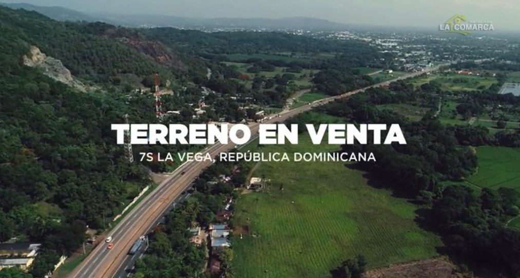 solares y terrenos - TERRENO EN VENTA, LA VEGA 5