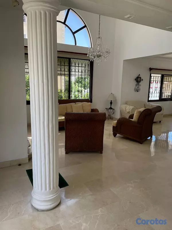 penthouses - Penthouse en venta en Renacimiento 4