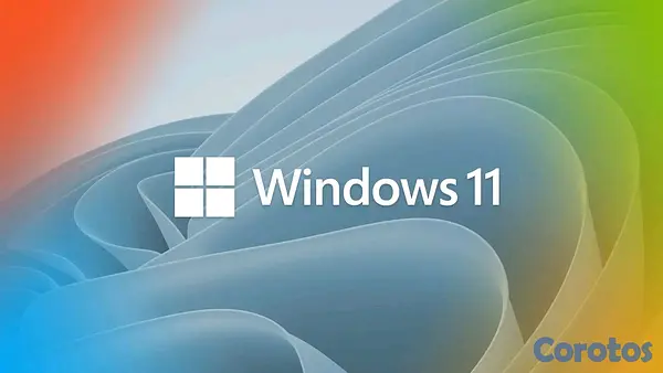 computadoras y laptops - Instalación de Windows 11 2