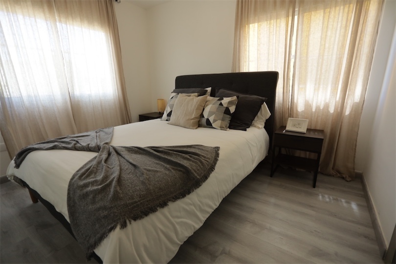 apartamentos - Venta de apartamentos en buena vista 1 Santo Domingo norte con piscina  7