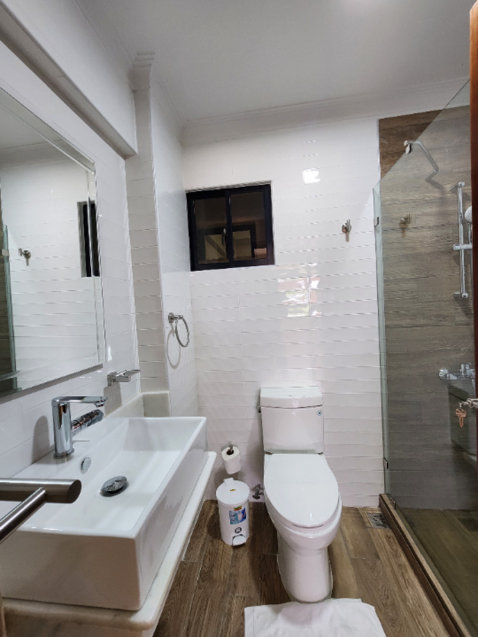 apartamentos - Apartamento en Alquiler en Gazcue 2H, 2B, 1P 4