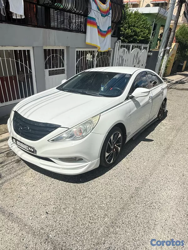 carros - Hyundai Y20 2012  10