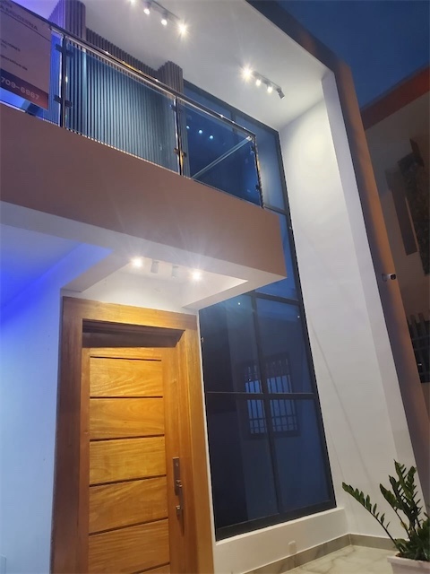casas - Hermosa Casa de Dos Niveles Próximo a Supermercado La fuente Fun 2