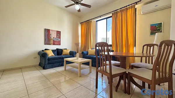 apartamentos - AMOBLADO, VACIO O LB | 1 HAB | EL VERGEL   4