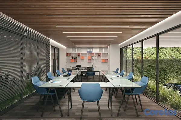apartamentos - Residencia con servicio Icono, apto 19E, septiembr 3