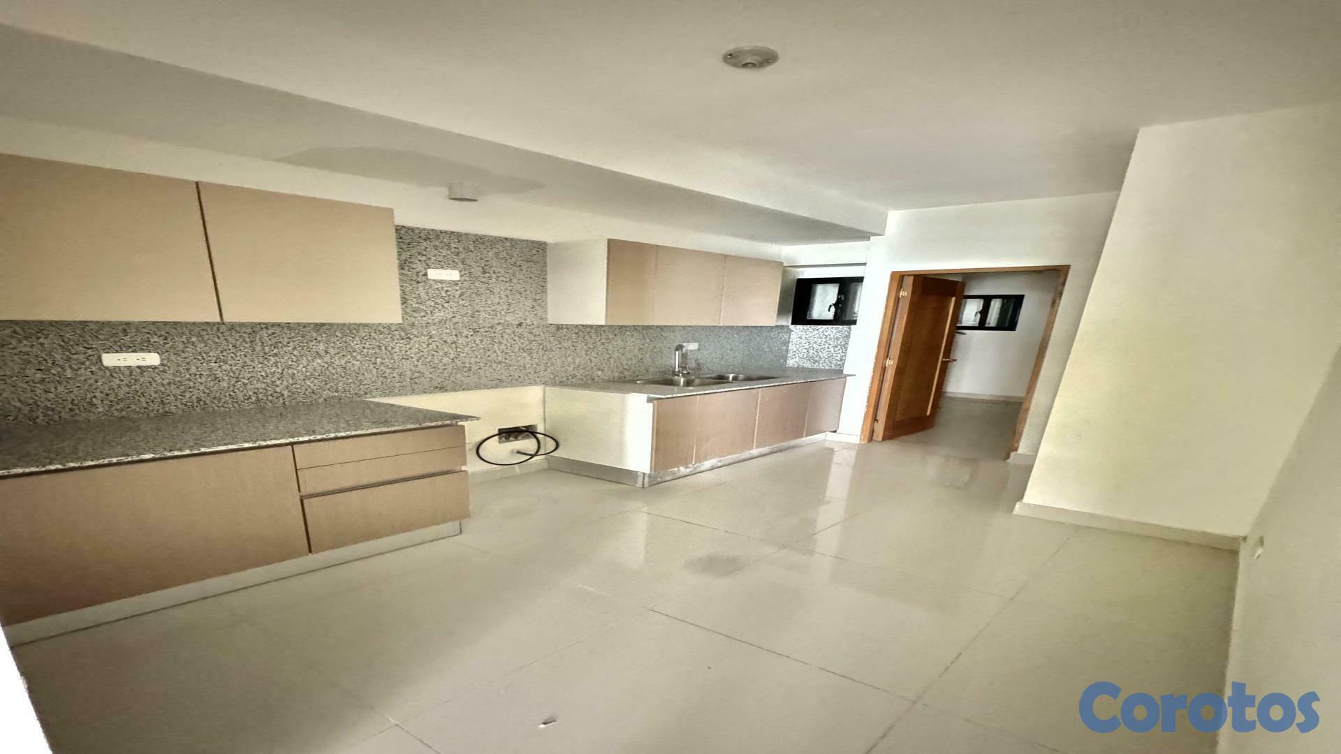 apartamentos - Apartamentos Nuevos en El Millón 5