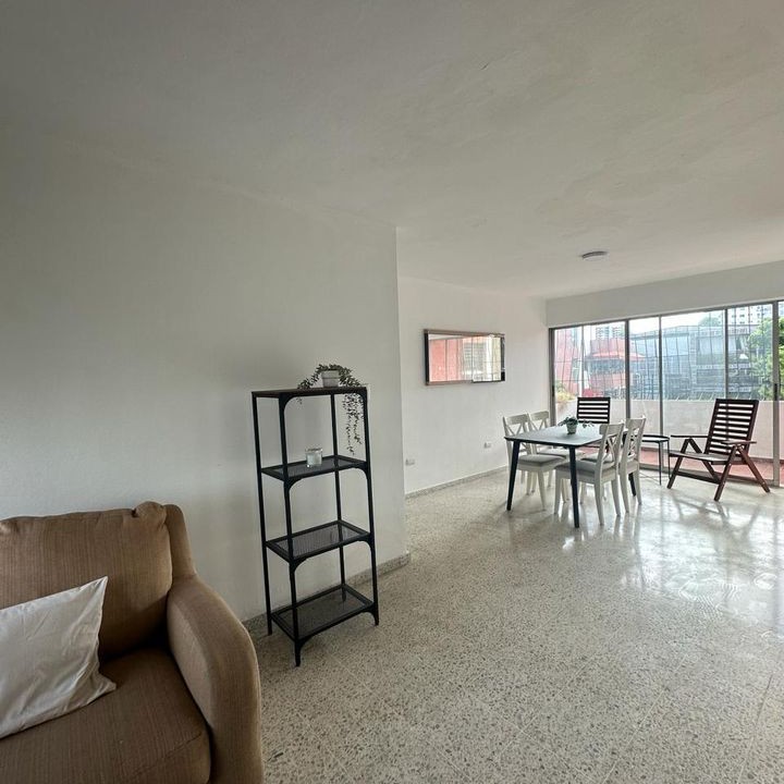 apartamentos - Apartamento en Venta en Piantini 2H, 1B, 1P, 3re nivel