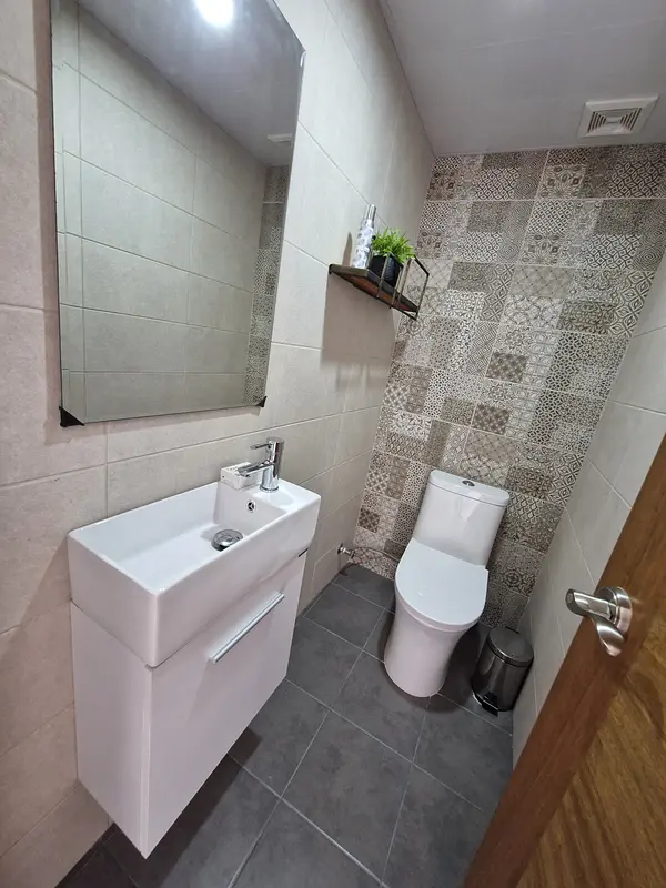 apartamentos - Apartamento amueblado en la Esperilla 5