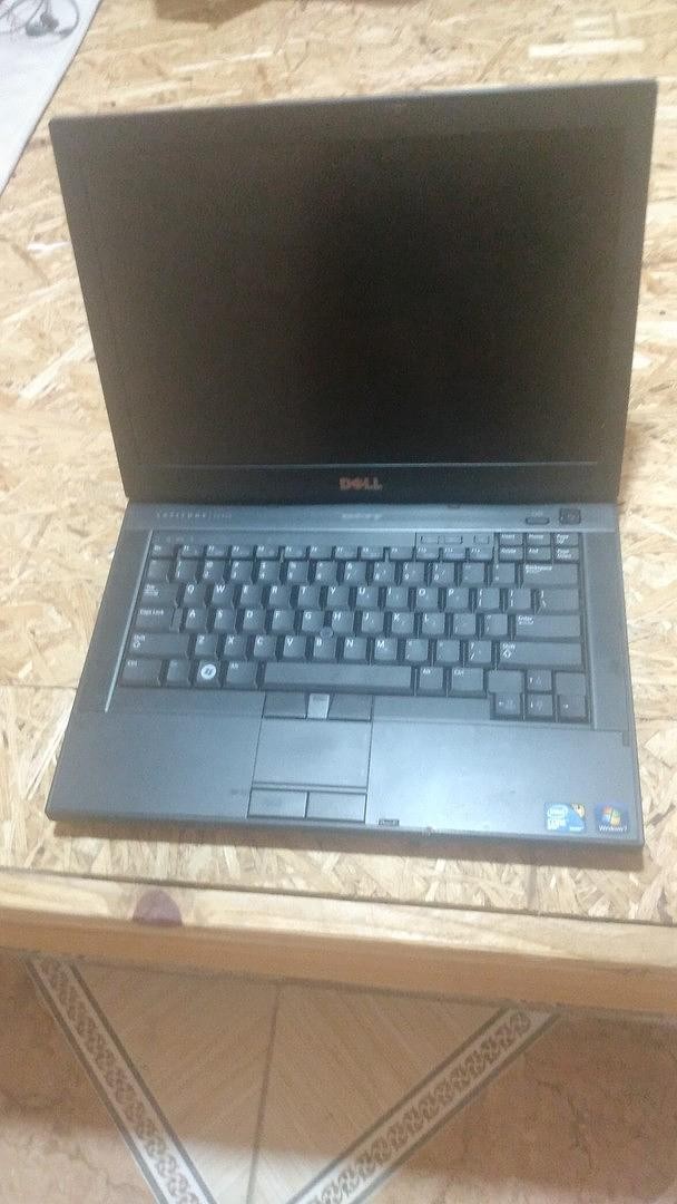 computadoras y laptops - LAPTOP DELL Gran oportunidad!!!Vendo Laptop Dell Latitude E 6410