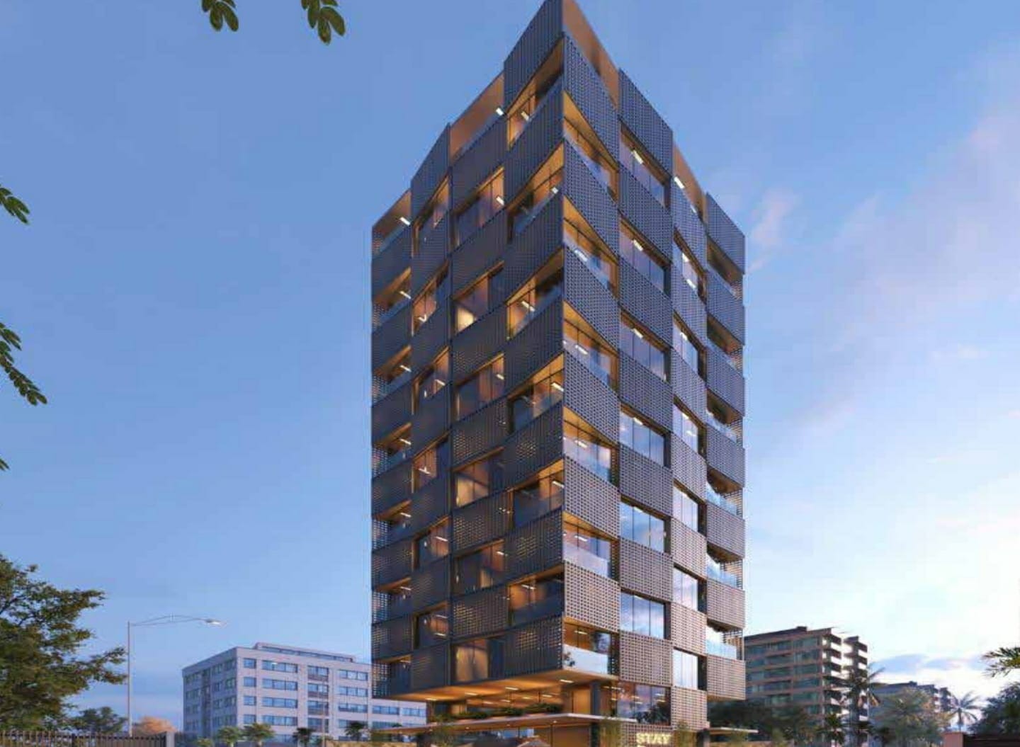 apartamentos - Sin Intermediarios En plano vendo apartamento en Naco Full airbnb 5