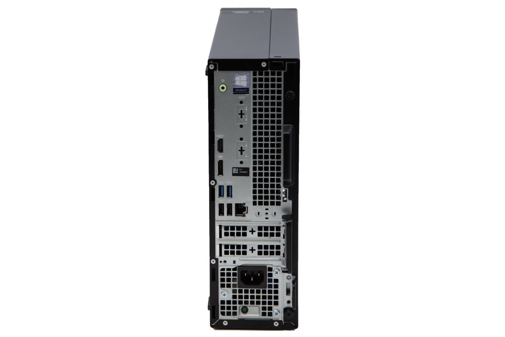 computadoras y laptops - Dell Optiplex 3070 1