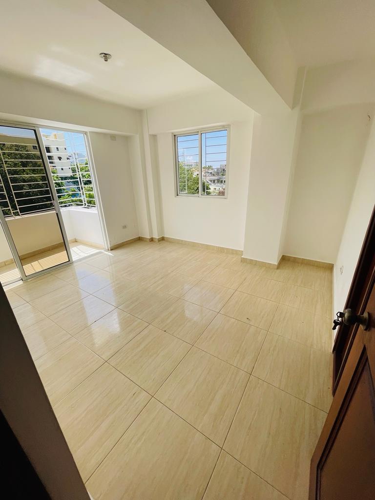 apartamentos - Apartamento en venta torre Ens. Ozama