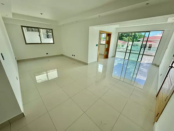 apartamentos - Apartamentos Nuevos en Venta LOS CACICAZGOS  4