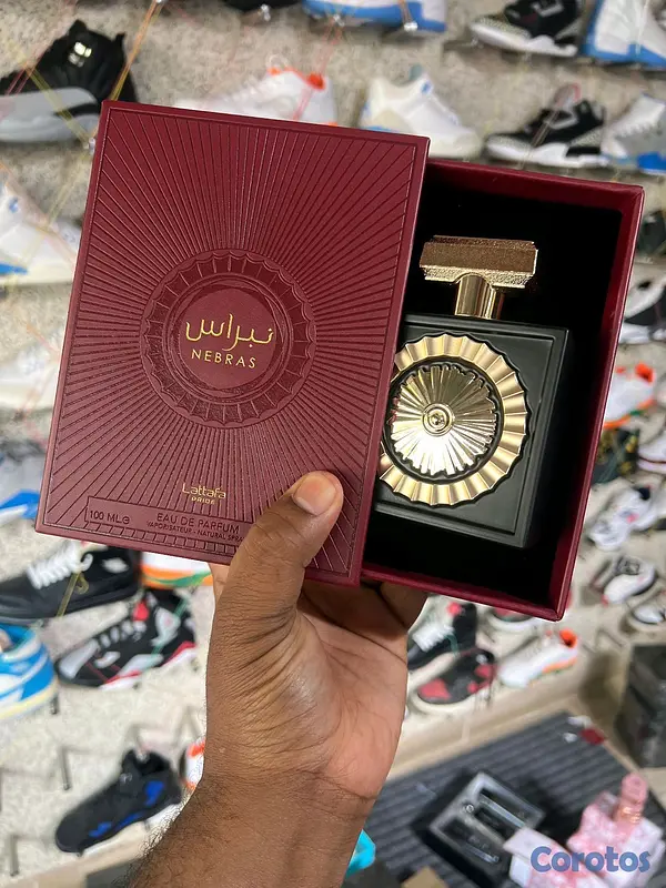 joyas, relojes y accesorios - Todo Tipo De Perfume  7