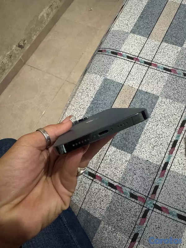 celulares y tabletas - 12 pro Max 128gb  3