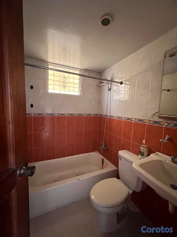 apartamentos - oportunidad de inversión Colina de los Rios 3 habitaciones 2 parqueos 11