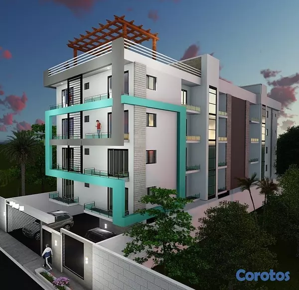 solares y terrenos - Solar con Proyecto Aprobado Ensanche Ozama 2