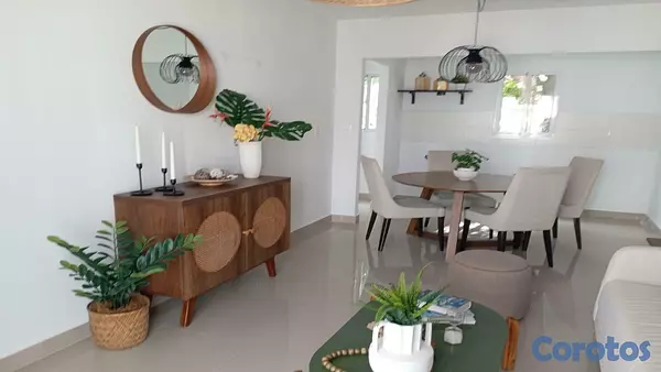 apartamentos - PROYECTO DE APARTAMENTOS EN SANTO DOMINGO OESTE 2