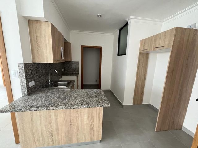 apartamentos - Apartamento en alquiler #24-1155 ascensor, desayunador, cerca a lugares de inter