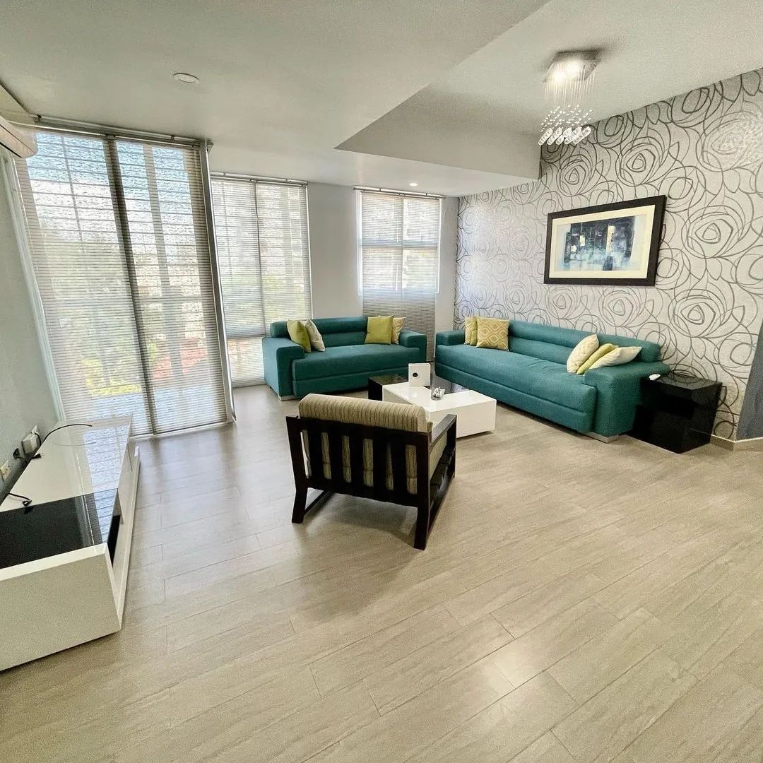 apartamentos - 🔵Apartamento 4to piso en la esperilla 